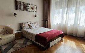 Old Town Cozy Flat